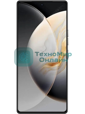 Смартфон Tecno Camon 30 Pro 5G, 12/512Gb, черный
