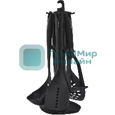 Набор аксессуаров Rondell Arcane RD-1859 черный наб.:5 предм.