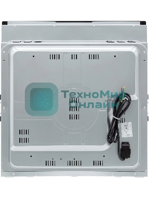 Духовой шкаф электрический Krona LEGENDE 60 BL черный