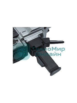 Отбойный молоток Deli DE-DG30-1E (2100Вт, 75Дж, кейс)