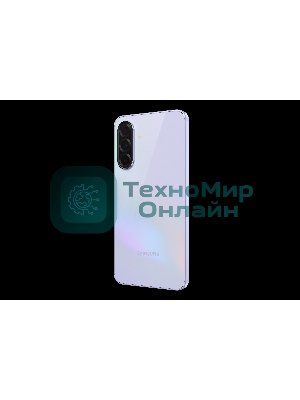 Смартфон Samsung Galaxy A36 8/256Gb лаванда