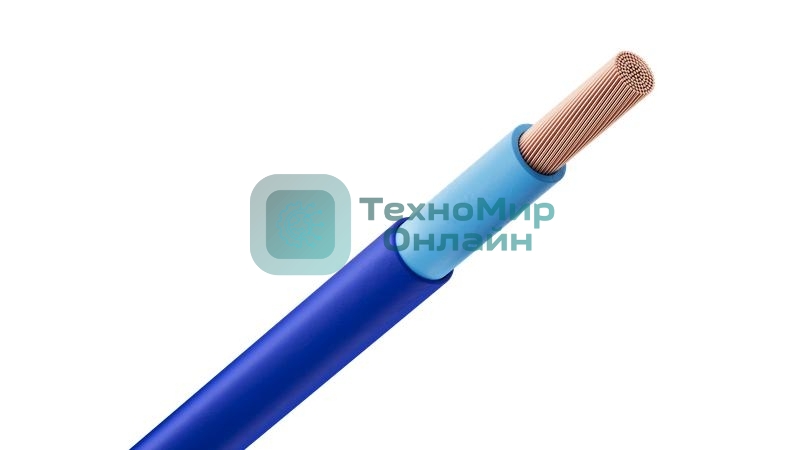 Кабель Русский Свет КГВВнг(А)-LS 1х16 380/660-2 Б (м) 10001