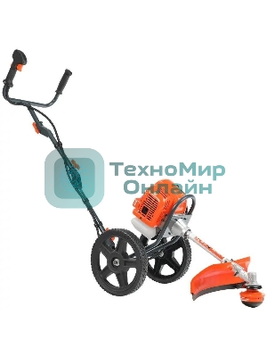 Газонокосилка роторная Patriot PT 520 (512109520)