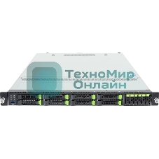Серверная платформа 1U R184-S91-AAV1 GIGABYTE