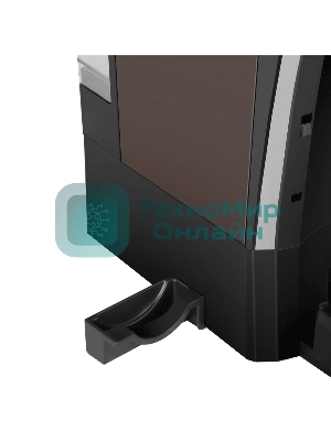 Кофеварка капсульного типа 2в1 Maunfeld MCCM-CM823BR