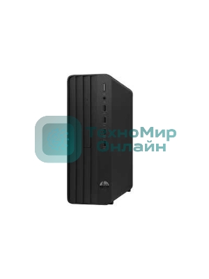 Компьютер HP Pro 280 G9 SFF Core i5-14500,8GB,512GB,eng usb kbd,mouse,WiFi,BT,Win11Home,1Wty(+p/n PC-186-K)