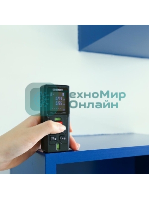 Дальномер лазерный DEKO GLS-50