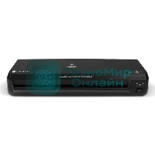 Ламинатор Гелеос ЛМ-А3С, 2 вала, A3, 150мкм, 320мм/мин