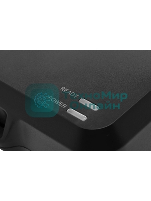 Ламинатор Buro BU-L290, 2 вала, A4, 125мкм, 300 мм/мин