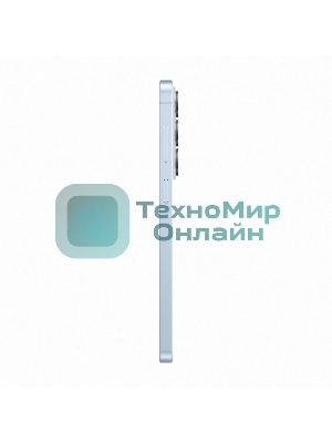 Смартфон Samsung Galaxy S26+ SM-S947B 12/512Gb, голубой