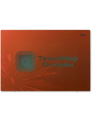 Ноутбук Acer Nitro Lite 16 NL16-71G-57PK/16