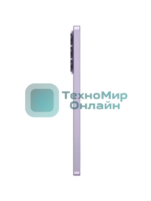 Смартфон Samsung Galaxy A37 5G SM-A376E 8/128Gb лаванда