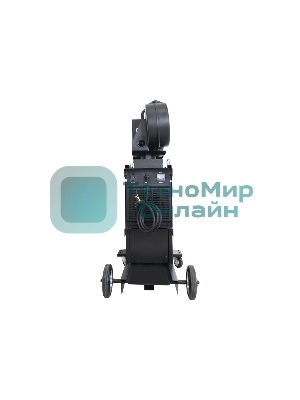 Сварочный аппарат Ресанта САИПА-350 MIG-MAG/ММА 16.4кВт