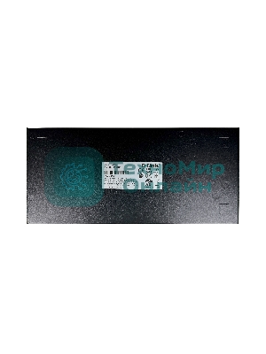 Коммутатор D-Link DGS-1024D/J1A, 24×1 Гбит/с, неуправляемый