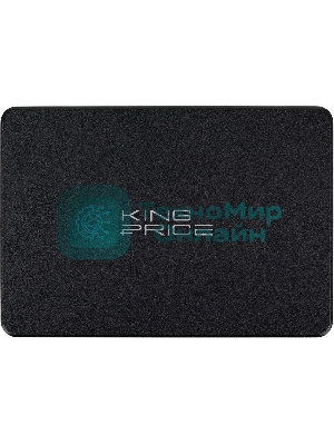 Накопитель SSD KingPrice KPSS240G2, 240Gb, 2.5