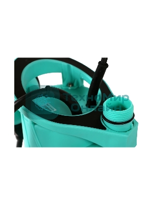 Насос бочечный Sturm! WP9745PR 450Вт 5000л/час