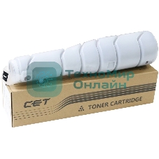 Картридж лазерный CET TN-217/TN-414 CET6997U (360 г. 17500 стр.) для Konica Minolta Bizhub 223/283/363/423
