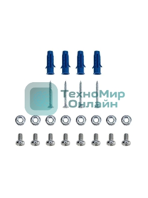 Обогреватель инфракрасный панельный Rexant серый, 3000 Вт, 40 м2