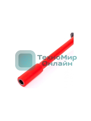 Диэлектрическая отвертка с набором бит НИО-2210 серия ПРОФИ