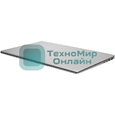 Ноутбук Osio FocusLine F160i-014 серый Core i5 1235U 32Gb SSD1Tb 16.1