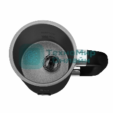 Капучинатор BQ MF1000 500Вт, 600 мл черный