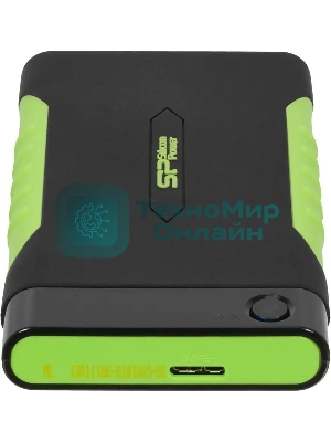 Внешний HDD 2.5