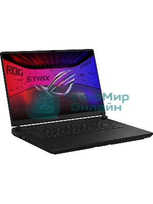 Ноутбук Asus ROG Strix Scar 16 G635LX-RW150/16
