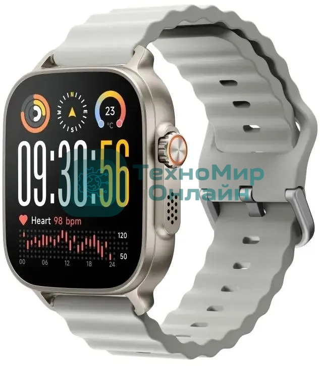 Умные часы Realme Watch 5 1.97