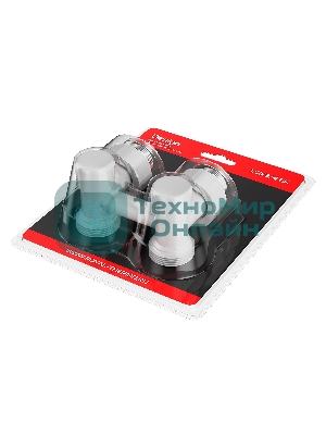 Узел нижнего подключения Royal Thermo Design угловой 1/2