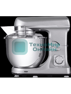 Миксер планетарный Maunfeld MF-431S