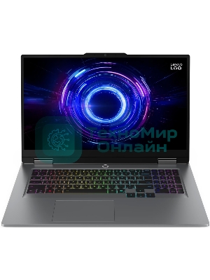Ноутбук Lenovo LOQ 17IRX10/17.3