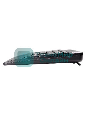 Комплект клавиатура+мышь Smartbuy серия ONE 263AG черный (SBC263AGK) /10.  