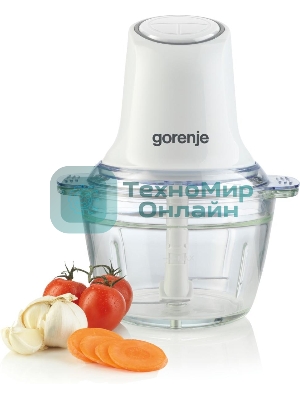 Измельчитель Gorenje S501GW