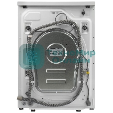 Стирально-сушильная машина Centek CT-1951 белый, загрузка фронтальная 8 кг, 1400 об/мин., класс: А+++