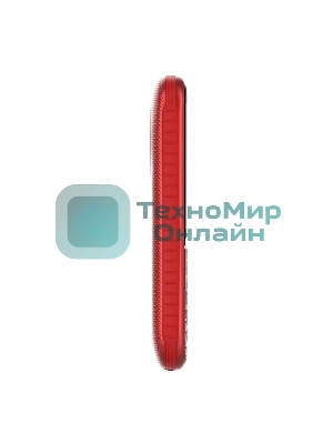 Мобильный телефон Maxvi B9 красный
