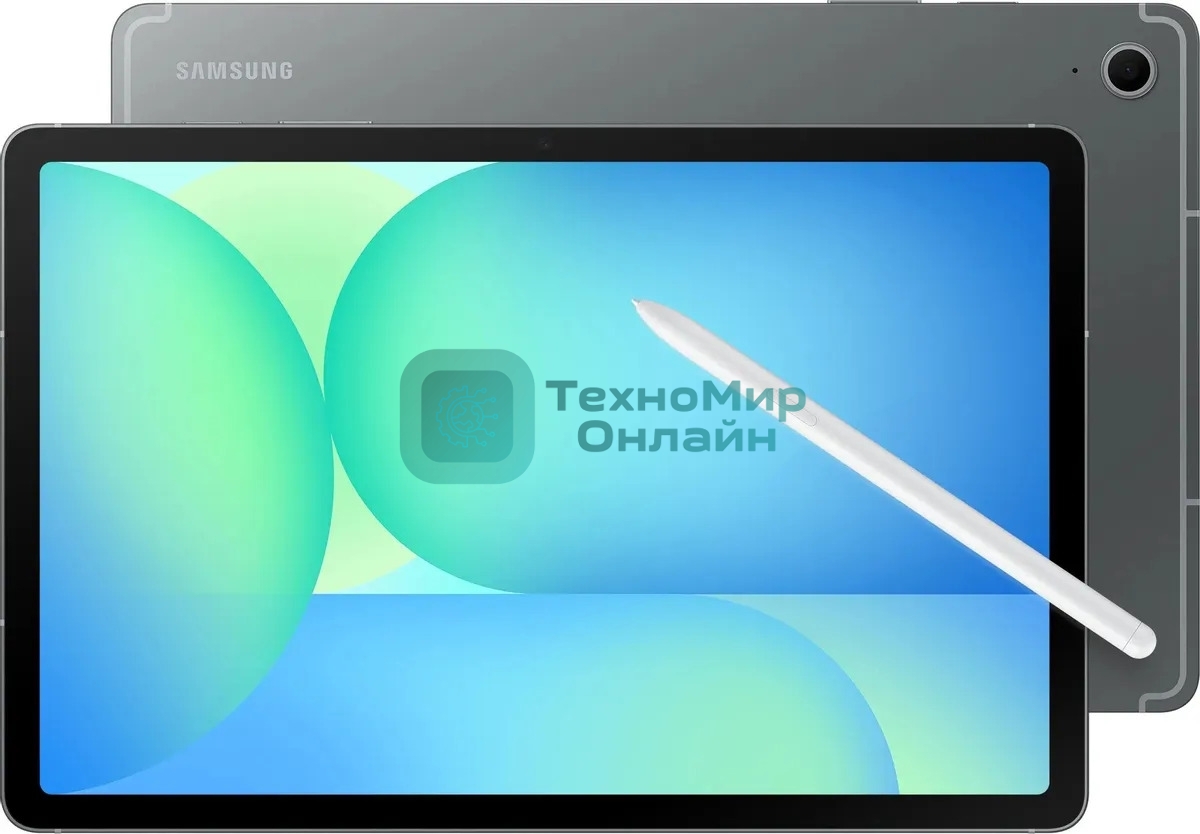 Планшет Samsung Galaxy Tab S10 FE 10.9