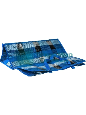 Сумка Рыжий Кот 60x45x20 см, полипропилен 008584