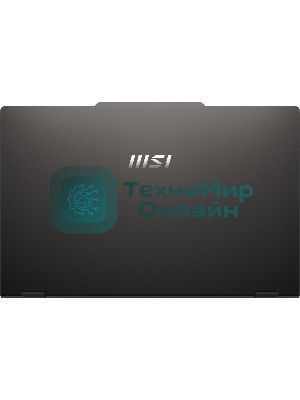 Ноутбук MSI VenturePro 16 AI A2HVEG-033XRU/16