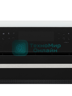 Электрический духовой шкаф Krona UNIVERSUM 60 WH