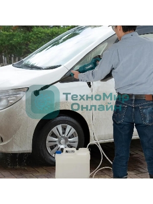 Минимойка Makita DHW180Z 250Вт