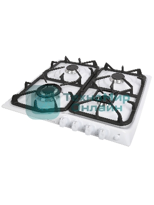 Газовая варочная панель Gefest СГ СН 1210-02 К4 14859001