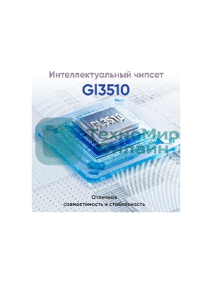 USB-хаб Ugreen CM219 (35574)