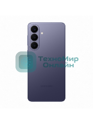 Смартфон Samsung Galaxy S26+ SM-S947B 12/512Gb, фиолетовый