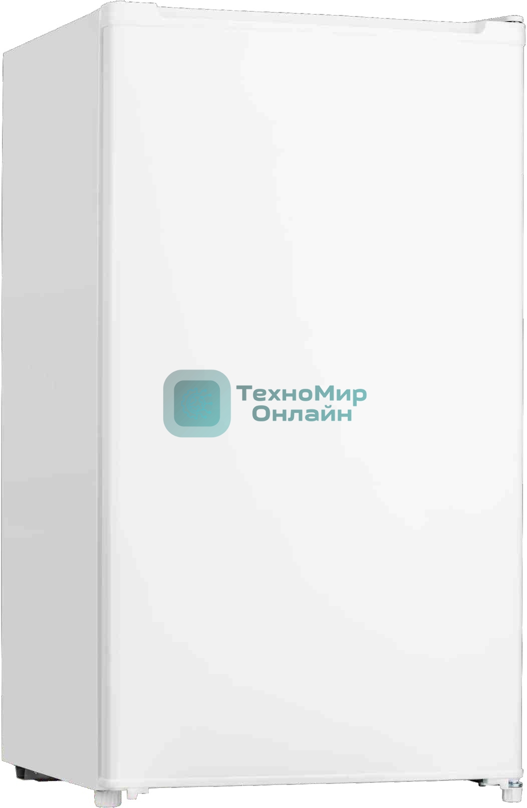 Холодильник Esperanza B09DFU W белый однокамерный 83/9л