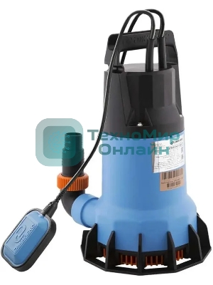 Насос погружной ДРЕНАЖНИК 350/17