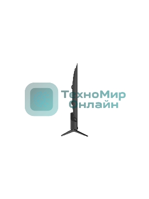 Телевизор BQ 32F40B Black (РФ). 32