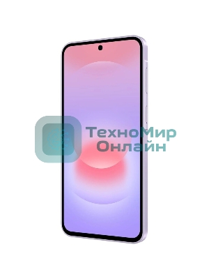 Смартфон Samsung Galaxy A37 5G SM-A376E 8/128Gb лаванда