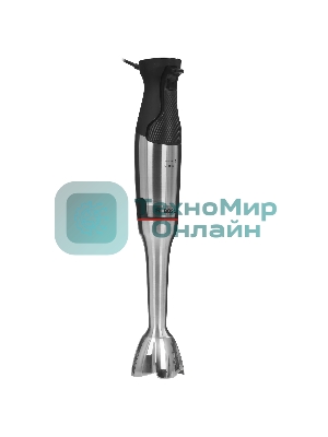 Блендер погружной Bosch MSM6M871 1200 Вт, черный