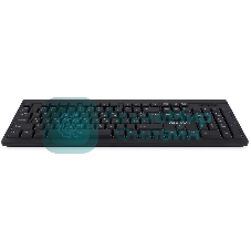 Клавиатура Oklick 95M проводная, USB Type-A, чёрный