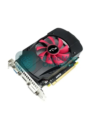 Видеокарта Ninja (Sinotex) R7 350 2Gb GDDR5 128bit VGA DVI HDMI 1FAN RTL